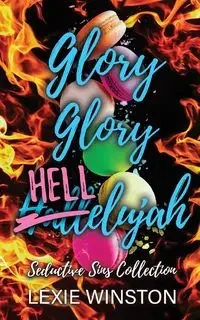 Glory Glory Hellelujah - Winston Lexie