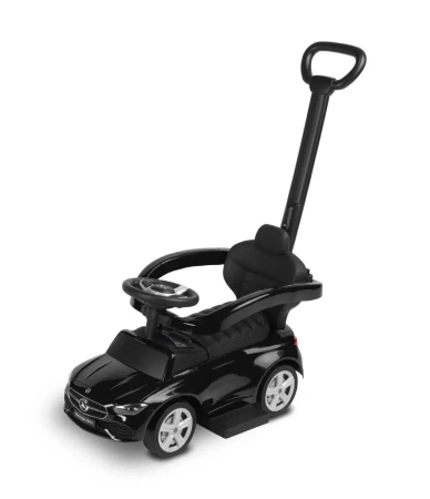 Jeździk Mercedes C-Class black - Toyz