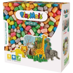 Playmais Świat Dżungli - Loick Trade