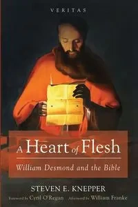 A Heart of Flesh - Knepper Steven E.