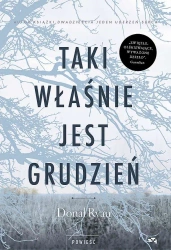 Taki właśnie jest grudzień - Ryan Donal