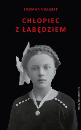 Chłopiec z łabędziem - Villqist Ingmar
