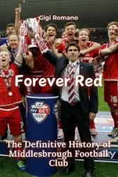 Forever Red - Gigi Romano
