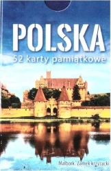 Karty pamiątkowe - Polska - opracowanie zbiorowe