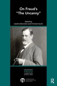 On Freud's "The Uncanny" - Bronstein Catalina