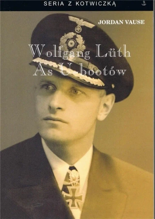 Wolfgang Luth As U-bootów w.3 - Jordan Vause
