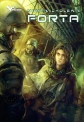 Algorytm wojny T.3 Forta - Michał Cholewa