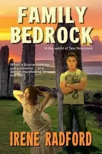 Family Bedrock - Irene Radford