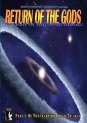 The Return Of The Gods - Terry Hooper-Scharf