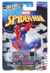 Hot Wheels Samochodzik filmowy - Mattel