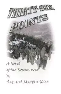 Thirty-Six Points - Samuel Kier