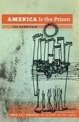 America Is the Prison - Lee Bernstein