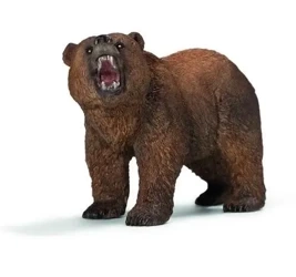 Niedźwiedź grizzly - SCHLEICH