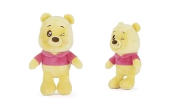 Disney WTP Twinkle Eye Kubuś 25cm - Simba