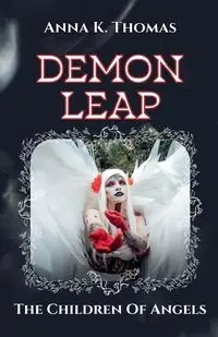 Demon Leap - Thomas Anna K.