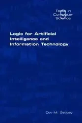 Logic for Artificial Intelligence and Information Technology - Gabbay D. M.