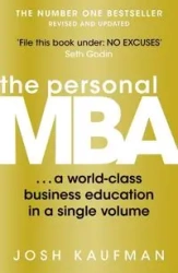 The Personal MBA - Josh Kaufman