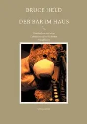 Bruce Held - Der Bär im Haus - Gampe Gitta