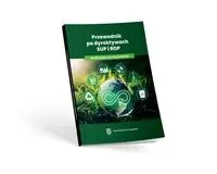 Przewodnik po dyrektywach SUP i ROP - Praca zbiorowa