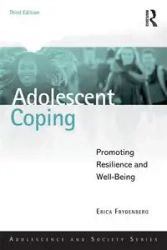 Adolescent Coping - Erica Frydenberg