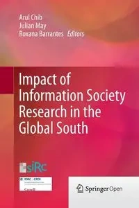 Impact of Information Society Research in the Global South - Chib Arul