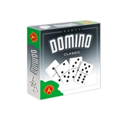 Domino ALEX - Alexander