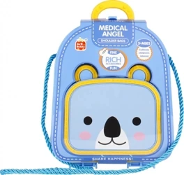 Zestaw lekarski torebka - MEGA CREATIVE