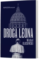 Droga Leona - Michał Kłosowski