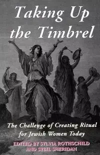 Taking Up the Timbrel - Nigel Malin