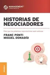 Historias de negociadores - Ponti Franc