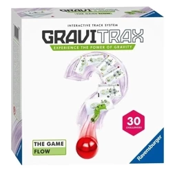 Gravitrax - The Game Flow - Ravensburger