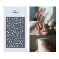 Naklejki Deco Morskie błyszczące