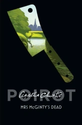Poirot. Mrs McGinty's Dead - Agatha Christie