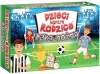Dzieci kontra Rodzice. Piłka nożna - Kangur