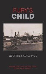 Fury's Child - Geoffrey Abrahams