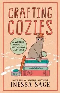 Crafting Cozies - Sage Inessa