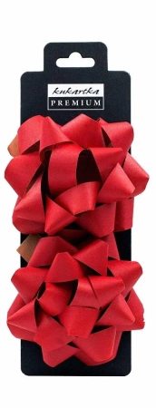 Kokardy 2szt - Kukartka