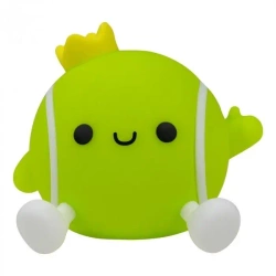 Lampka nocna LED Piłka tenisowa