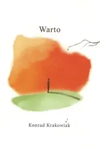Warto - KONRAD KRAKOWIAK