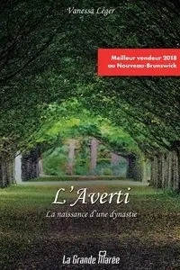 L'Averti - Vanessa Léger