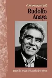 Conversations with Rudolfo Anaya - Anaya Rudolfo A.