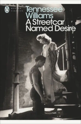A Streetcar Named Desire wer. angielska - Williams Tennessee