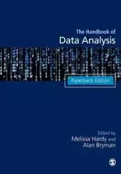 Handbook of Data Analysis - Melissa Hardy A