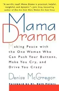 Mama Drama - Denise McGregor