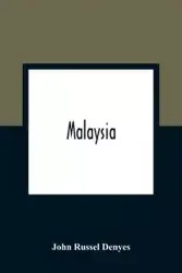 Malaysia - Russel John Denyes