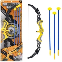 Łuk i strzały - Trifox