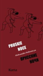eBook Pruskie noce - Aleksander Sołżenicyn epub mobi