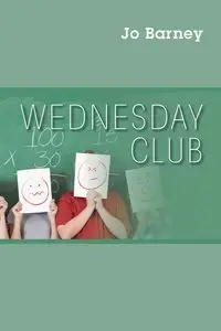 Wednesday Club - Barney Jo