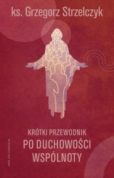 Krótki przewodnik po duchowości wspólnoty - Grzegorz Strzelczyk