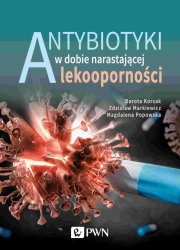 Antybiotyki w dobie narastającej lekooporności - Zdzisław Markiewicz